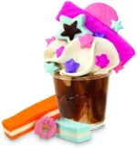 Σετ παιχνιδιού Play-Doh Creative Super Colorful Cafe Playset (Hasbro)