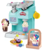 Σετ παιχνιδιού Play-Doh Creative Super Colorful Cafe Playset (Hasbro)