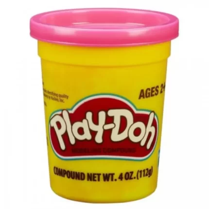 Σετ παιχνιδιού Play-Doh Μονό Βαζάκι (Hasbro)