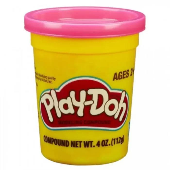 Σετ παιχνιδιού Play-Doh Μονό Βαζάκι (Hasbro)