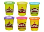 Σετ παιχνιδιού Play-Doh Μονό Βαζάκι (Hasbro)