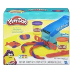 Σετ παιχνιδιού Play-Doh Basic Fun Factory (Hasbro)