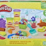 Σετ παιχνιδιού Play-Doh Creative Sustainable Toolset (Hasbro)