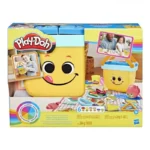 Σετ παιχνιδιού Play-Doh Picnic Shapes Starter Set (Hasbro)