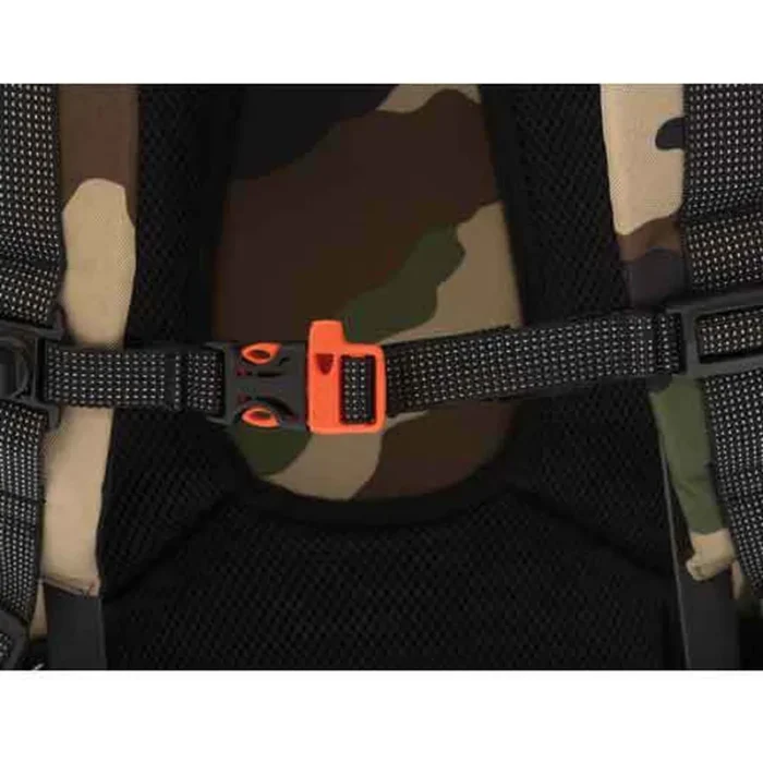Σακίδιο Polo Offspit Λαχανί