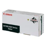 Canon GP 300/400 Series Original Toner Μαύρο διπλή συσκευασία 21000 Σελίδων