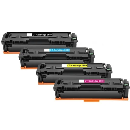 Toner Εκτυπωτών
