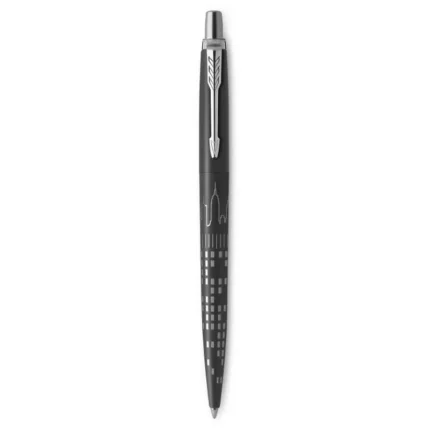 Στυλό Parker Jotter SE New York Μαύρο BPen