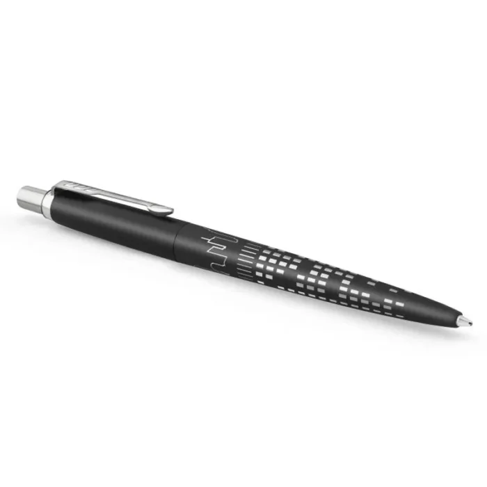 Στυλό Parker Jotter SE New York Μαύρο BPen