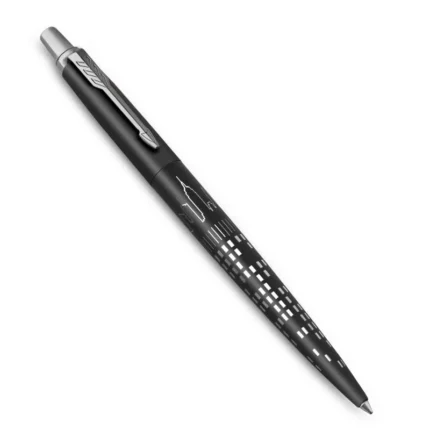 Στυλό Parker Jotter SE New York Μαύρο BPen