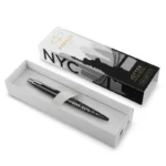 Στυλό Parker Jotter SE New York Μαύρο BPen