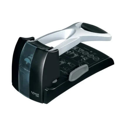 Περφορατερ Maped Expert HD150 Επαγγελματικο 150/180 φύλλων Μαύρο
