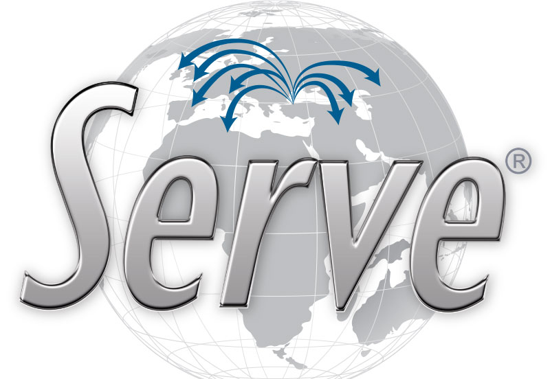 Serve
