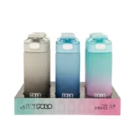 Παγούρι Polo Tritan Ombre 730ml