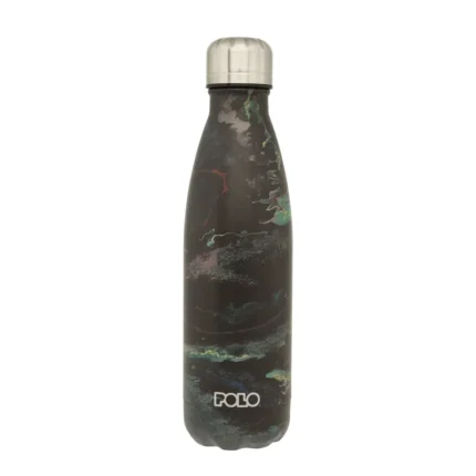 Παγούρι Polo Θερμός Stainless Steel 500ml