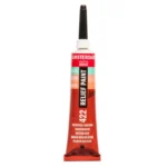 TALENS AMSTERDAM RELIEF PAINT 20ml (περίγραμμα) REDDISH BROWN No 422