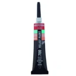 TALENS AMSTERDAM RELIEF PAINT 20ml (περίγραμμα)a BLACK No 700