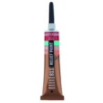 TALENS AMSTERDAM RELIEF PAINT 20ml (περίγραμμα) BRONZE No 811