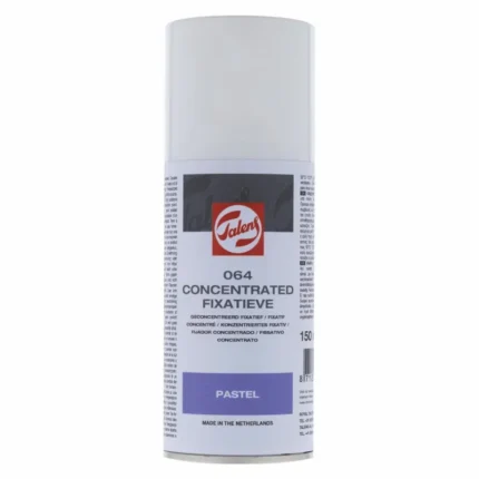 Σπρέι Fixative Talens 150ml Concentrated (pastel)