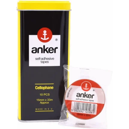 Σελοτέιπ ANKER Komet