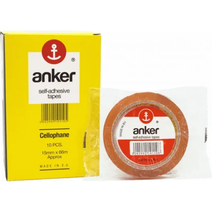 Σελοτέιπ ANKER Komet