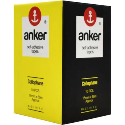 Σελοτέιπ ANKER Komet Κουτί