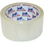 Ταινία Συσκευασίας Top Tape Διάφανη 48mm x 50m