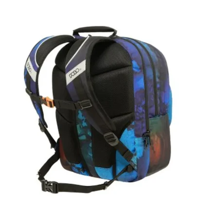 Σακίδιο Polo Abyss