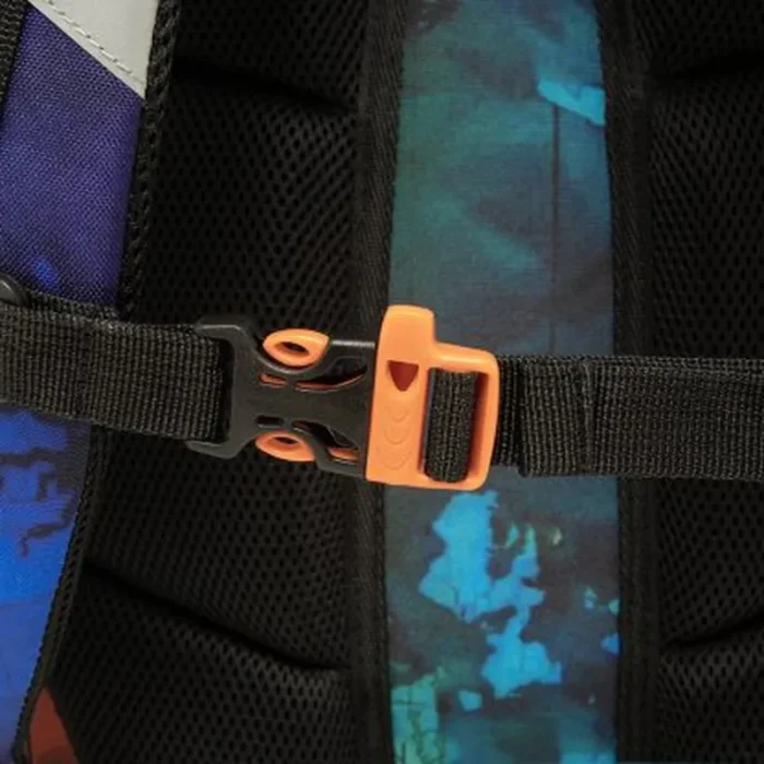 Σακίδιο Polo Abyss