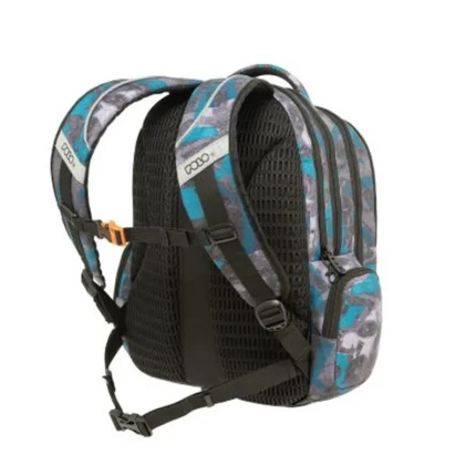 Σακίδιο Polo Peak Snowboard