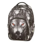 Σακίδιο Polo Ace Wolf
