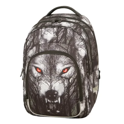 Σακίδιο Polo Ace Wolf