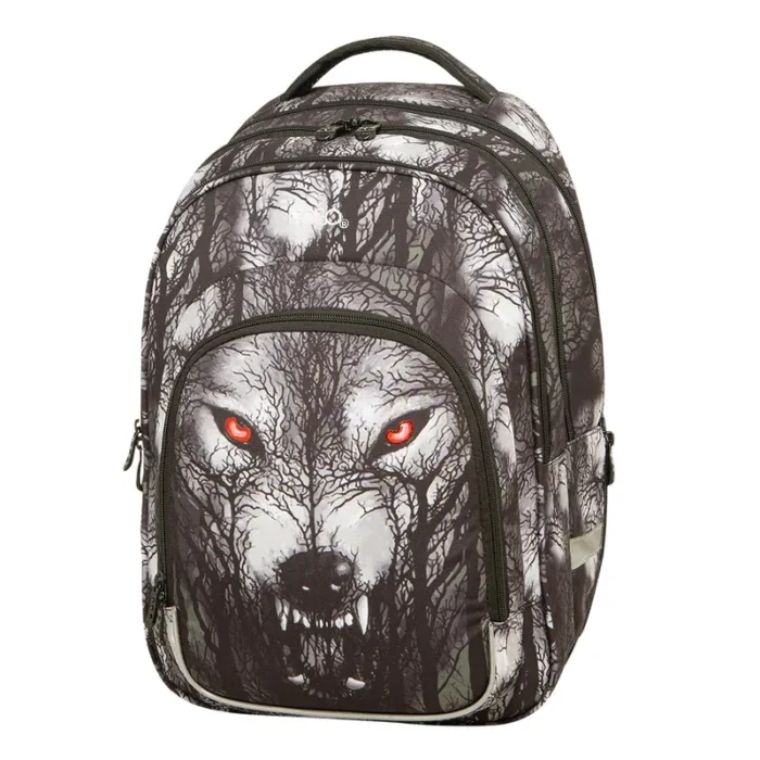 Σακίδιο Polo Ace Wolf