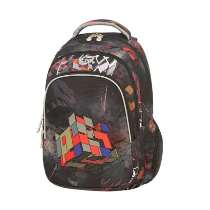 Σακίδιο Polo Spirit Rubik's