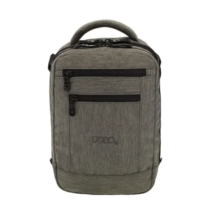 Τσαντάκι Ώμου Polo Skyforce L Γκρι