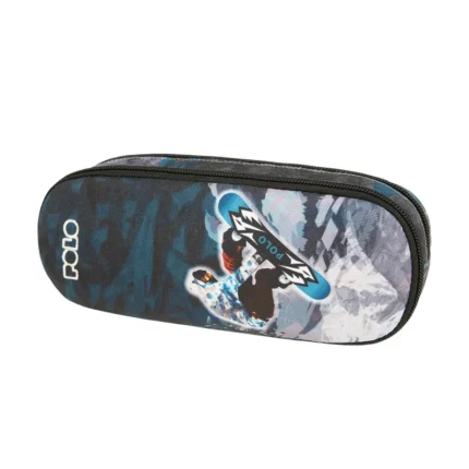 Κασετίνα Polo Peak Snowboard
