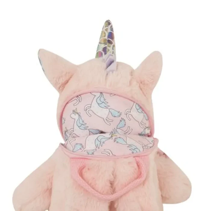 Σακίδιο Polo Lindo Unicorn