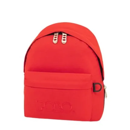 Σακίδιο Polo Mini Κόκκινο