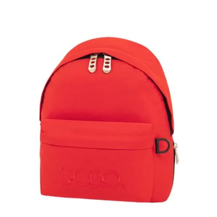 Σακίδιο Polo Mini Κόκκινο