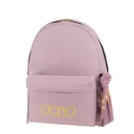 Σακίδιο Polo Original Scarf Λιλά
