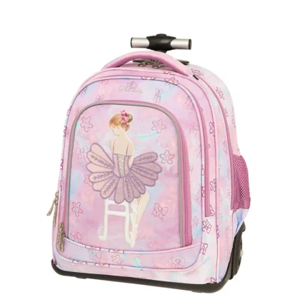 Σακίδιο Polo Trolley Rolling Ballerina
