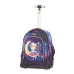 Σακίδιο Polo Trolley Rolling Moon Princess