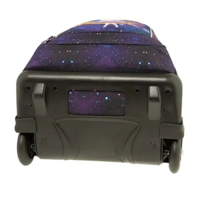 Σακίδιο Polo Trolley Rolling Moon Princess