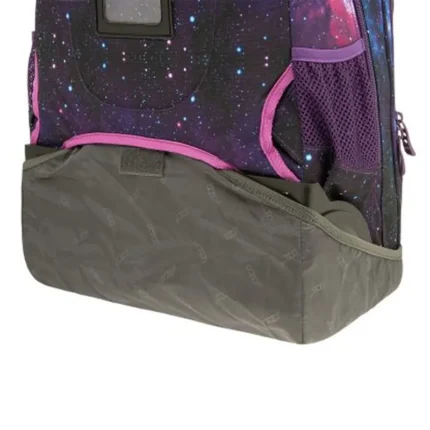 Σακίδιο Polo Trolley Rolling Moon Princess