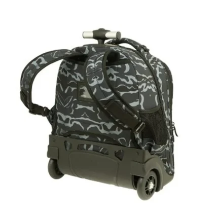 Σακίδιο Polo Trolley Rolling Racing ATV