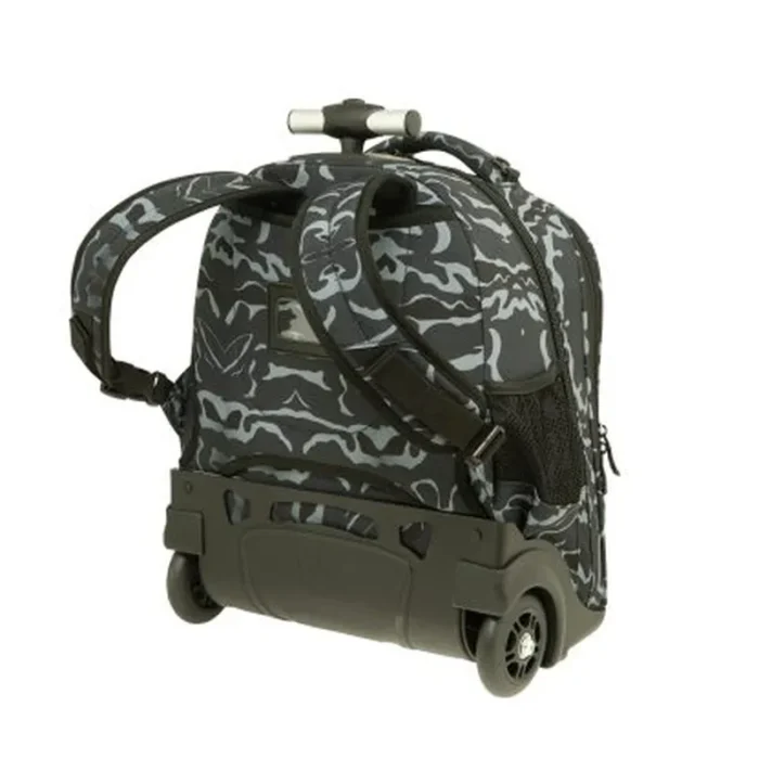 Σακίδιο Polo Trolley Rolling Racing ATV
