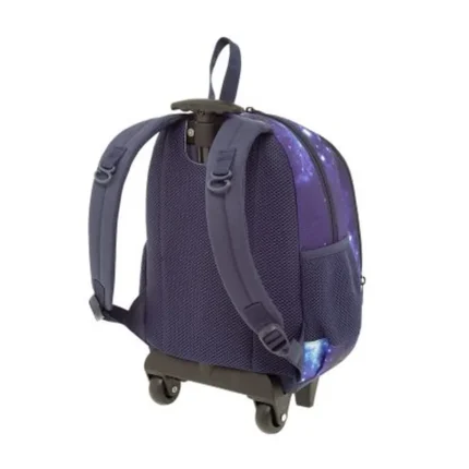 Σακίδιο Polo Trolley Junior Frenzi Rocket
