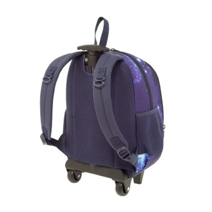 Σακίδιο Polo Trolley Junior Frenzi Rocket