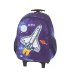 Σακίδιο Polo Trolley Junior Frenzi Rocket