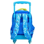 GIM ΤΣΑΝΤΑ ΝΗΠΙΟΥ TROLLEY SONIC CLASSIC